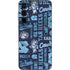 University of North Carolina Tar Heels Galaxy A36 5G Skin